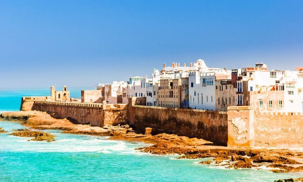 Essaouira Day Trip Tips & Excursion