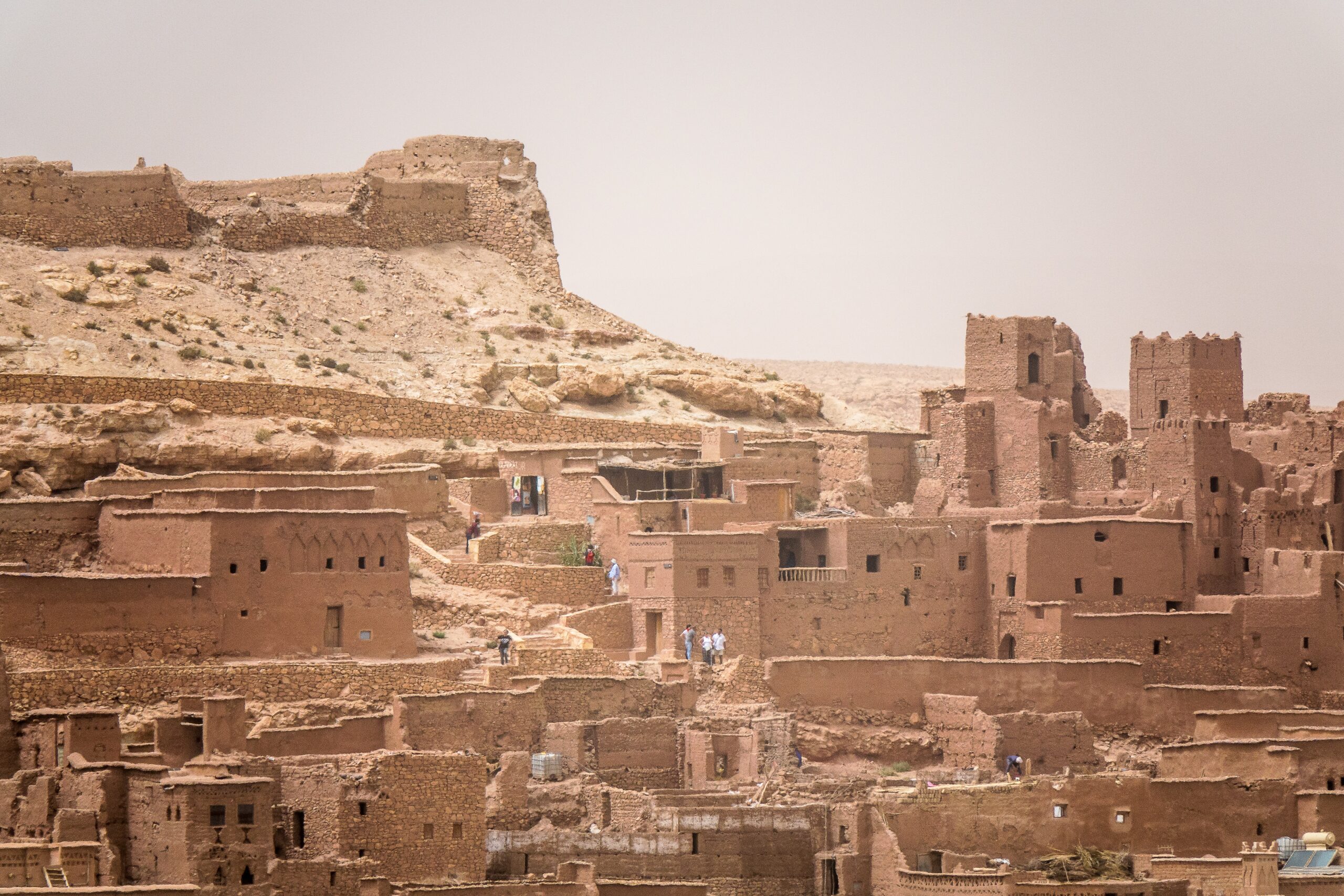 Morocco cultural tours and architecture
