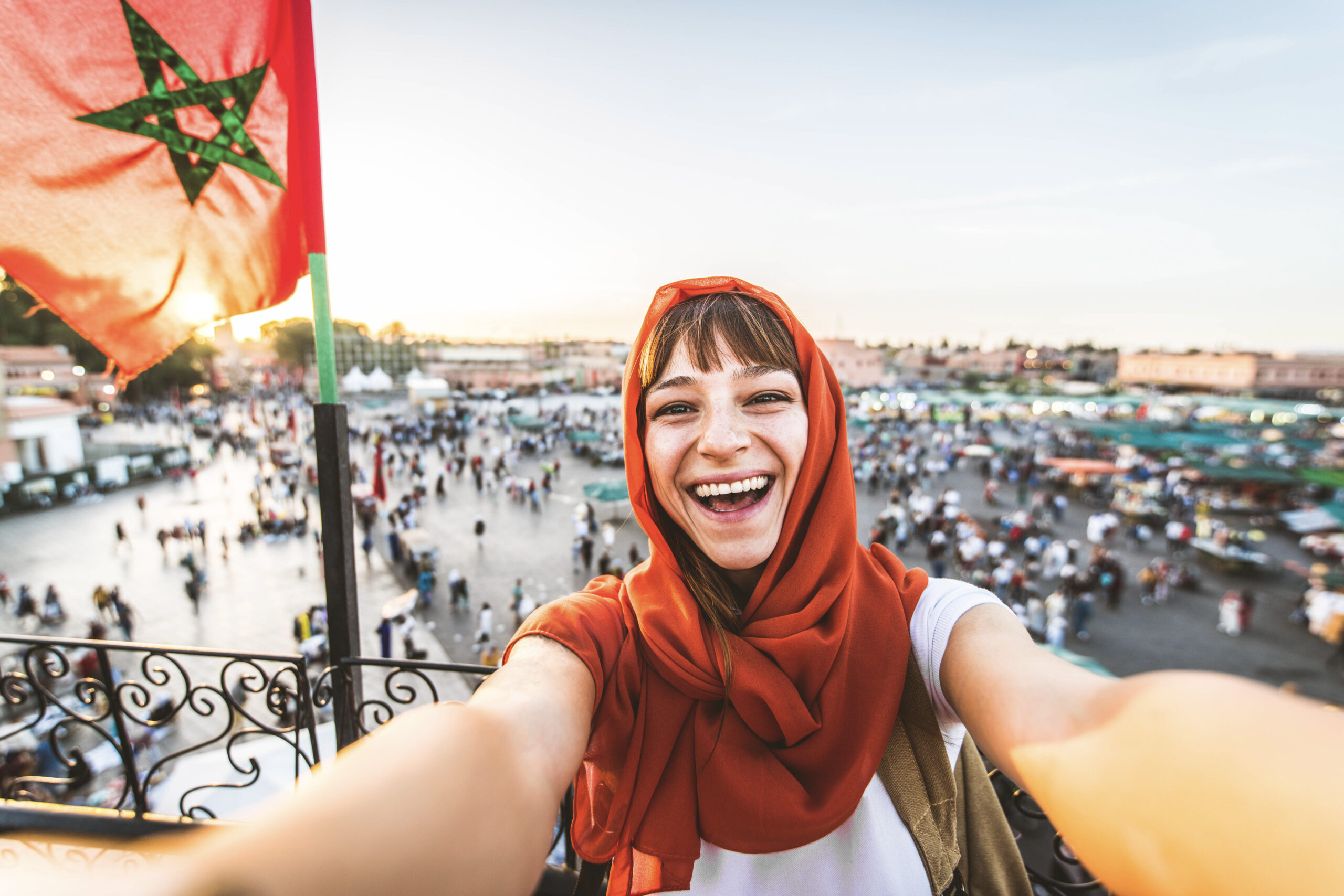 3 Days Marrakech to Merzouga and Zagora Desert Tour