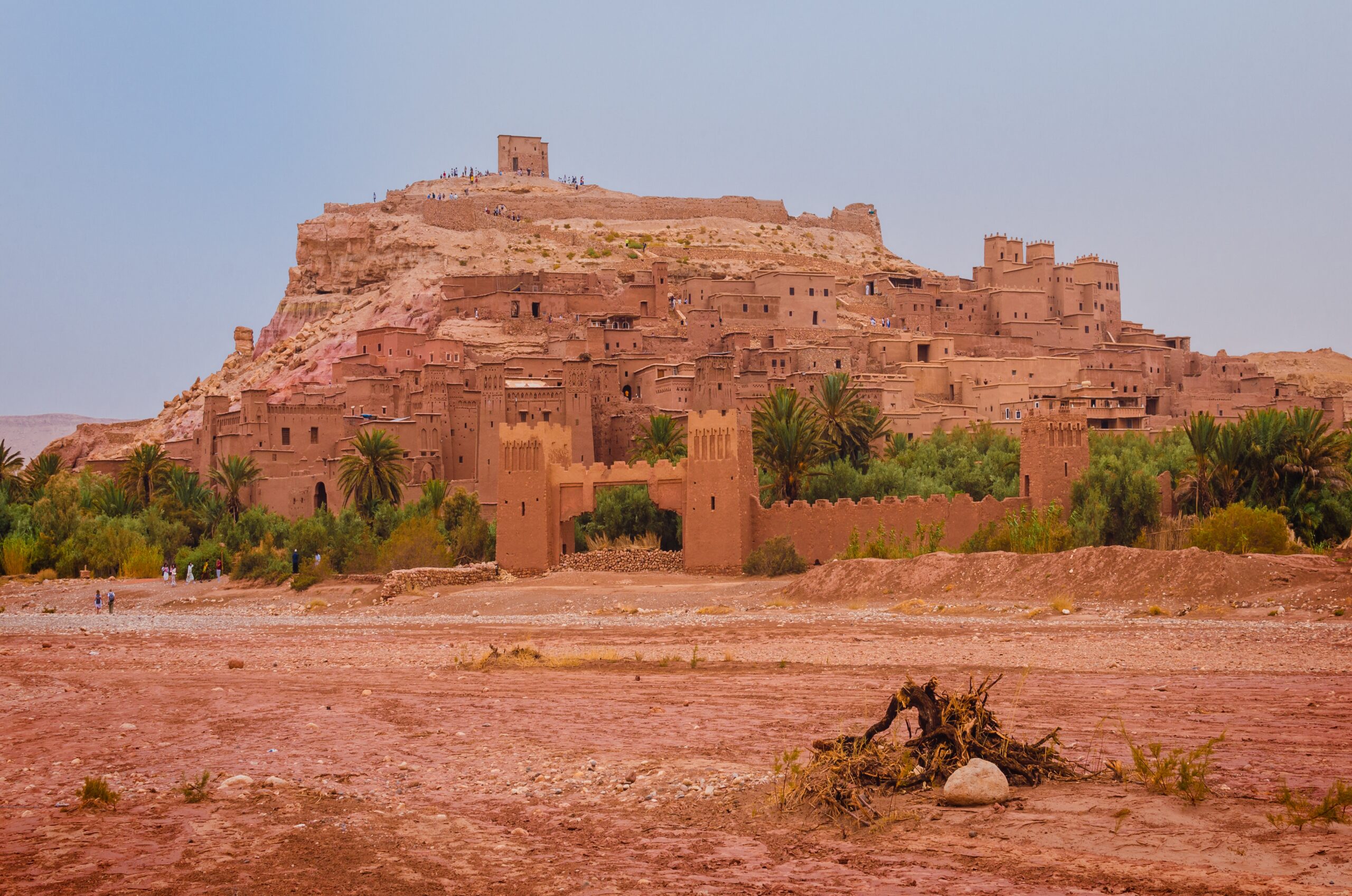 Ouarzazate Day Trip Excursion