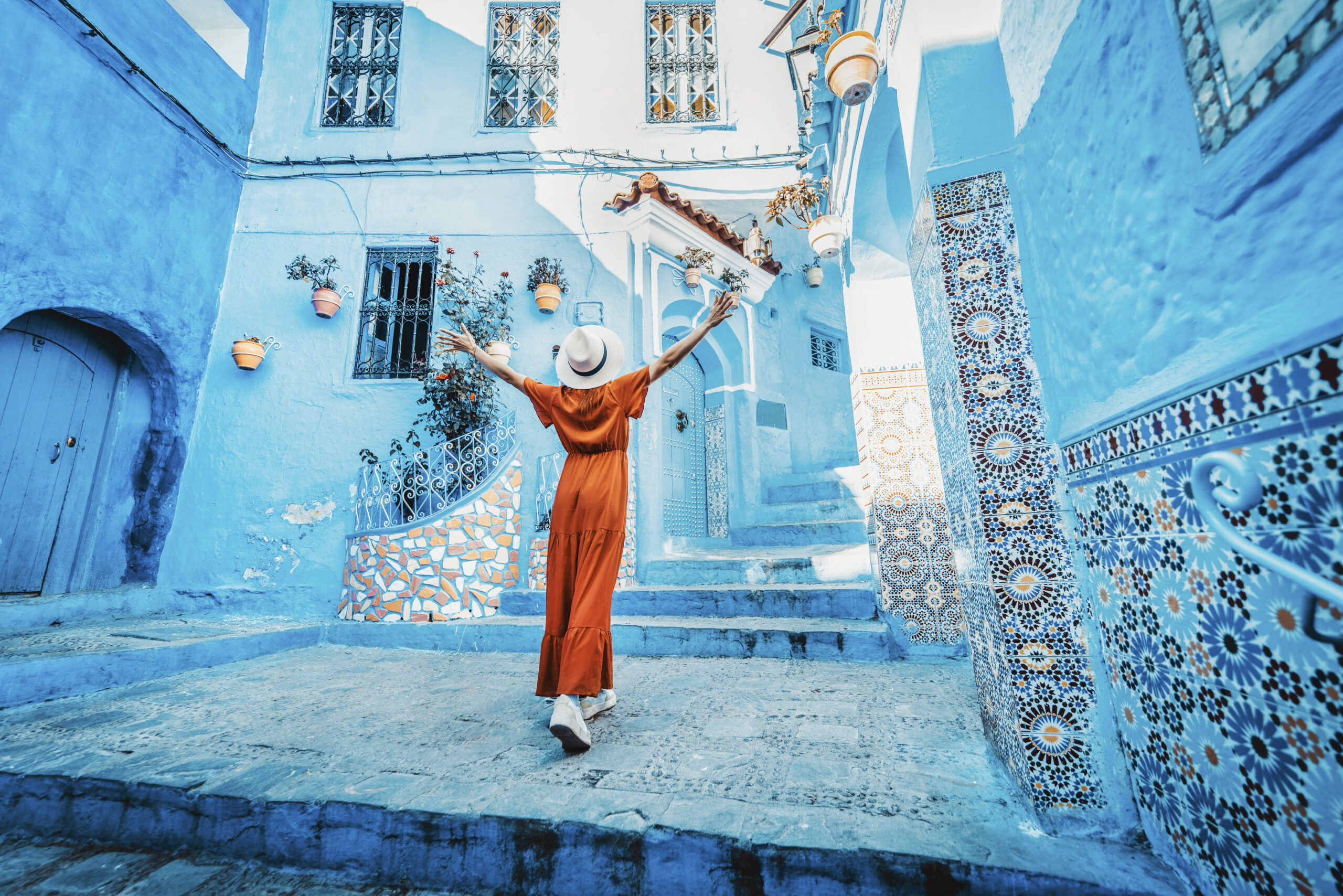Morocco travel questions and private tours